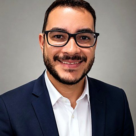 Photo of Lucas Ferreira