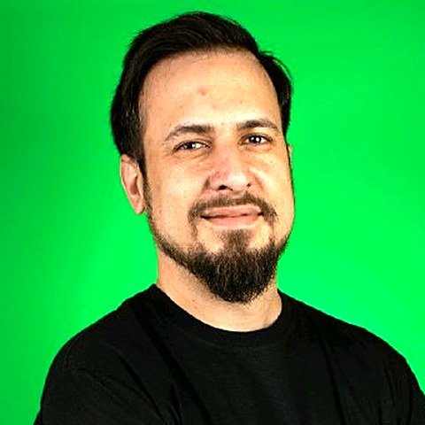 Photo of Henrique Bernardes da Costa Lima