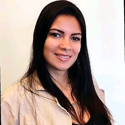 Photo of Patricia Oliveira