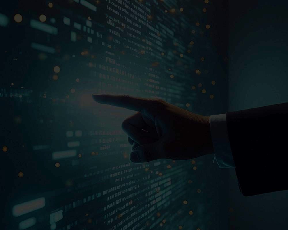 Data analysis and intelligence for confident decisions