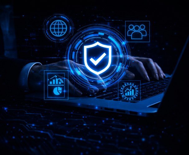 Strategic information technology consulting
