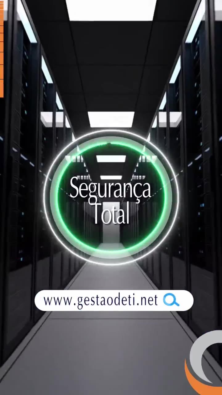 Gestão de TI company video