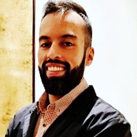 Photo of Bruno Mendonça