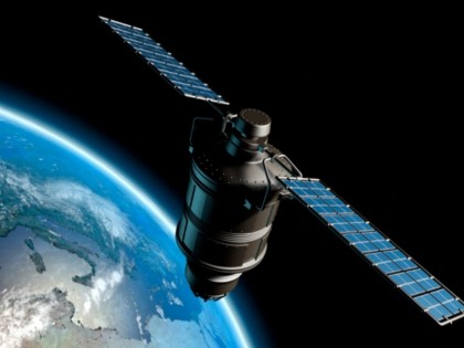 Hackers estariam tentando colocar satélite próprio em órbita
