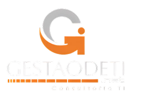 logotipo gestao de ti footer