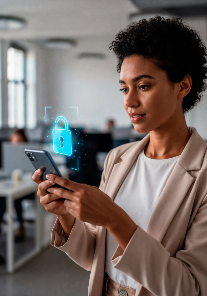 Compliance digital e prevenção a fraudes